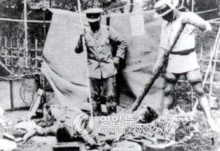 [간토대지진 100년] ①억울하게 학살된 조선인들…'모르쇠' 日정부