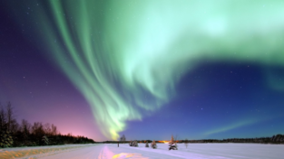 [K-Traveler] Alaska, land of enchantment