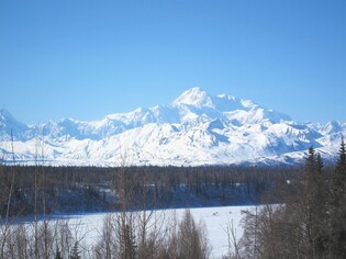 [K-Traveler] Alaska, land of enchantment - 2