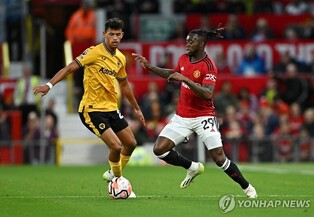 EPL 맨시티, 울버햄프턴 누네스 영입 임박…이적료 795억원