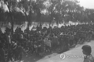 진실화해위, 1천288명 구속 건대항쟁·구로동맹파업 조사개시