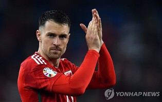 클린스만호 상대하는 웨일스, 램지·데이비스 등 정예 선발