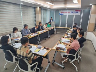 "유커 잡아라"…경남도, 관광업계·유학생 대상 유치전략 수렴