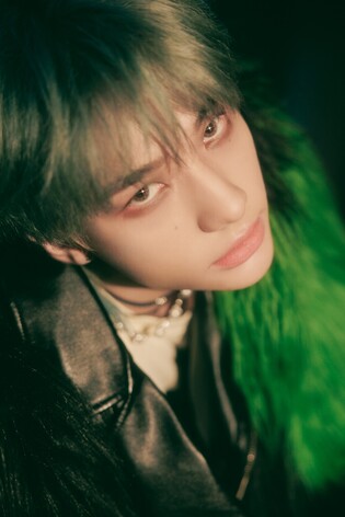 스트레이 키즈 현진, 트로이 시반 '러시' 리믹스 피처링