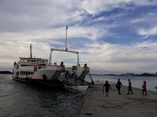 보령시, 추석 섬 지역 여객선 운임 50% 지원…"관광 활성화"