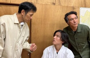 식민지 청년의 항일 운동을 그린 연극 '현해탄' 도쿄서 상연