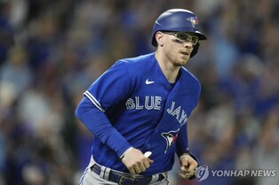 류현진 단짝 포수 잰슨, 오른손 중지 골절상으로 부상자 명단