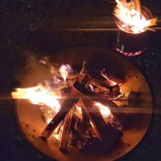 [K-Traveler] Camping, my retreat in nature