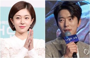 Yoon Hyun-min, Baek Jin-hee break up in 7 yrs