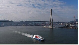 [게시판] 팬스타크루즈·대마도고속선 승선권 증정 이벤트