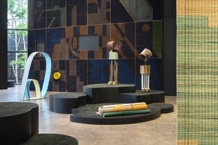 Visual artist Kang Seo-keong to hold solo exhibition at Leeum