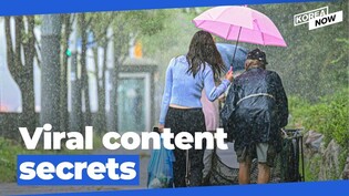 Why heartwarming stories go viral in S. Korea