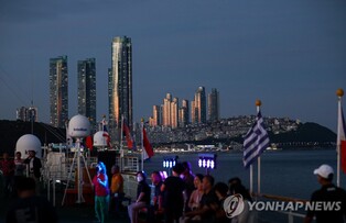 중국인 단체 관광객 잡아라…해운대구, 여행업계 대책 회의