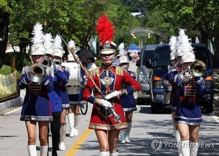 양구군 "올해 배꼽축제 방문객 7만명 넘어서…역대 최다"