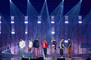 라이즈, 美 소니 산하 RCA레코드와 레이블 계약