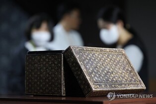 예부터 '귀하다' 찬사받은 고려 나전칠기…존재만으로도 주목