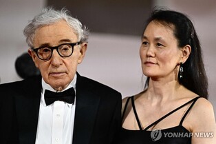 우디 앨런 감독, 성추행 의혹 부인…"일부 '미투' 어리석어"