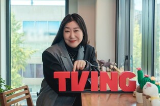 라미란 "출산으로 2년 공백 경험…'잔혹한 인턴'에 공감"