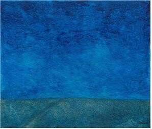 광주시립미술관, 7일 한희원 초대전 '존재와 시간' 개막