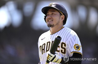 최지만, 트리플A서 재활 경기 시작…빠르면 주말 MLB 복귀