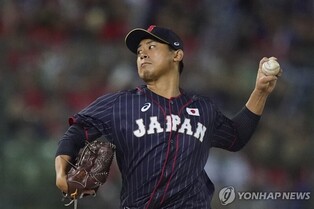 MLB닷컴 "일본 투수 이마나가, 포스팅으로 미국 진출 도전"