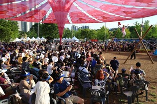 국악·무용·재즈·서커스…과천공연예술축제 22일 개막