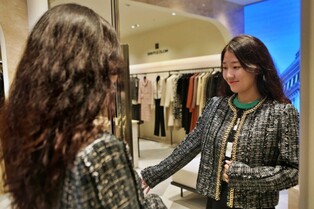 [주말N쇼핑] 추석 선물세트 할인…가을 의류도 선보여