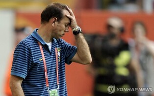 잇따른 '성희롱 신고'에 브라질 산투스 여자팀 감독 퇴진