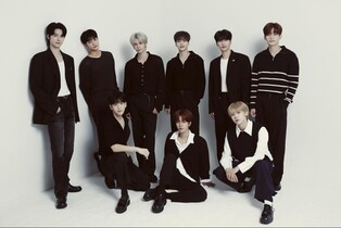 크래비티 "팬들과 함께하는 지금이 청춘…우리 대표곡 생겼으면"