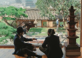 담장 너머 한옥이 열린다…18일부터 첫 서울한옥위크