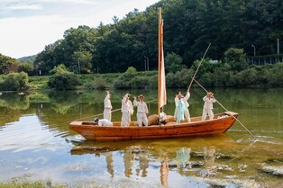'소금 배 재현' 괴산 목도백중놀이 15일 개최