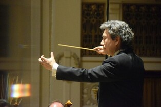 부산심포니오케스트라, 26일 창단 30주년 기념음악회