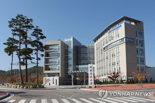 "안전한 추석 연휴" 동해해경청, 해양 사고 예방 활동 강화