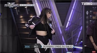 도파민 솟는 언니들의 춤 싸움…돌아온 '스우파', 흥행몰이 시동