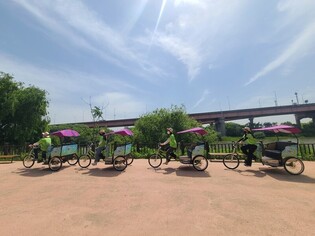 고양시, 한강변 따라 즐기는 생태관광 프로그램 15일부터 운영