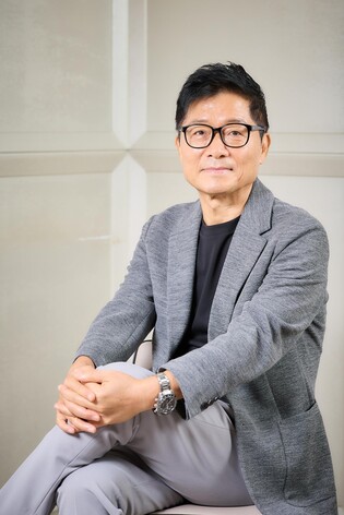 '1947 보스톤' 강제규 감독 "임시완 연기 보고 소름 돋았죠"