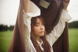 '데뷔 10주년' 이진아가 그리는 꿈의 도시…"사랑이 넘쳤으면"