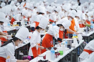 보고 먹고 즐기는 'NS 푸드페스타' 15∼16일 익산서 개최