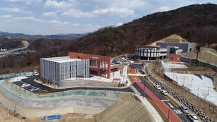 엔데믹 후 첫 추석·긴 연휴…원주추모공원 성묘 특별대책 추진