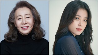 BIFF 액터스 하우스에 윤여정·한효주·송중기 찾는다