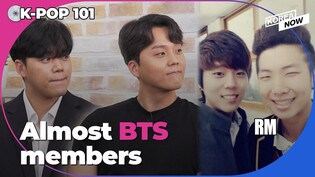 What does it takes to become BTS according to former trainees [Part 1]
