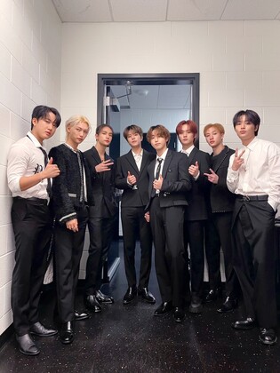 스트레이 키즈, 10월 고척돔 단독 콘서트 개최