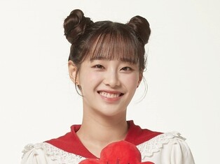 [게시판] 가수 츄, 사랑의열매 홍보대사