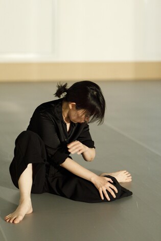 [게시판] 현대무용 안무가 권효원 22일 단독 공연