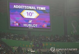 90분 체력으로는 못 뛴다…UEFA "100분 경기 두 배 늘어"