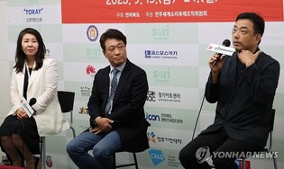 '판소리와 오페라의 만남'…2023 전주세계소리축제 오늘 개막
