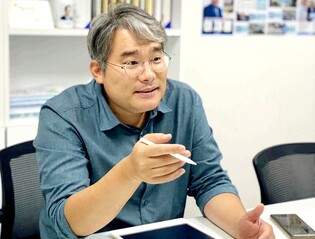 [인터뷰] 부마항쟁 명예 도로 지정 이끈 이재용 금정구의원