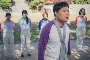 "왜 여기서 나와?" 드라마 속 코미디언들 '감초' 맹활약