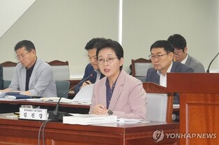 김진강 광주관광공사 사장 후보자 '경험·역량 미흡' 논란