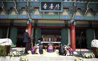 왜적 항거 기리는 금산 칠백의총·남원 만인의총서 순의제향